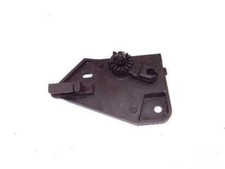 VW Bonnet Release Handle Bracket RHD Amarok Touareg Genuine 7L0823633G