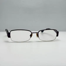 Parke Eyeglasses Eye Glasses Frames PK3012 Violet 51-18-135