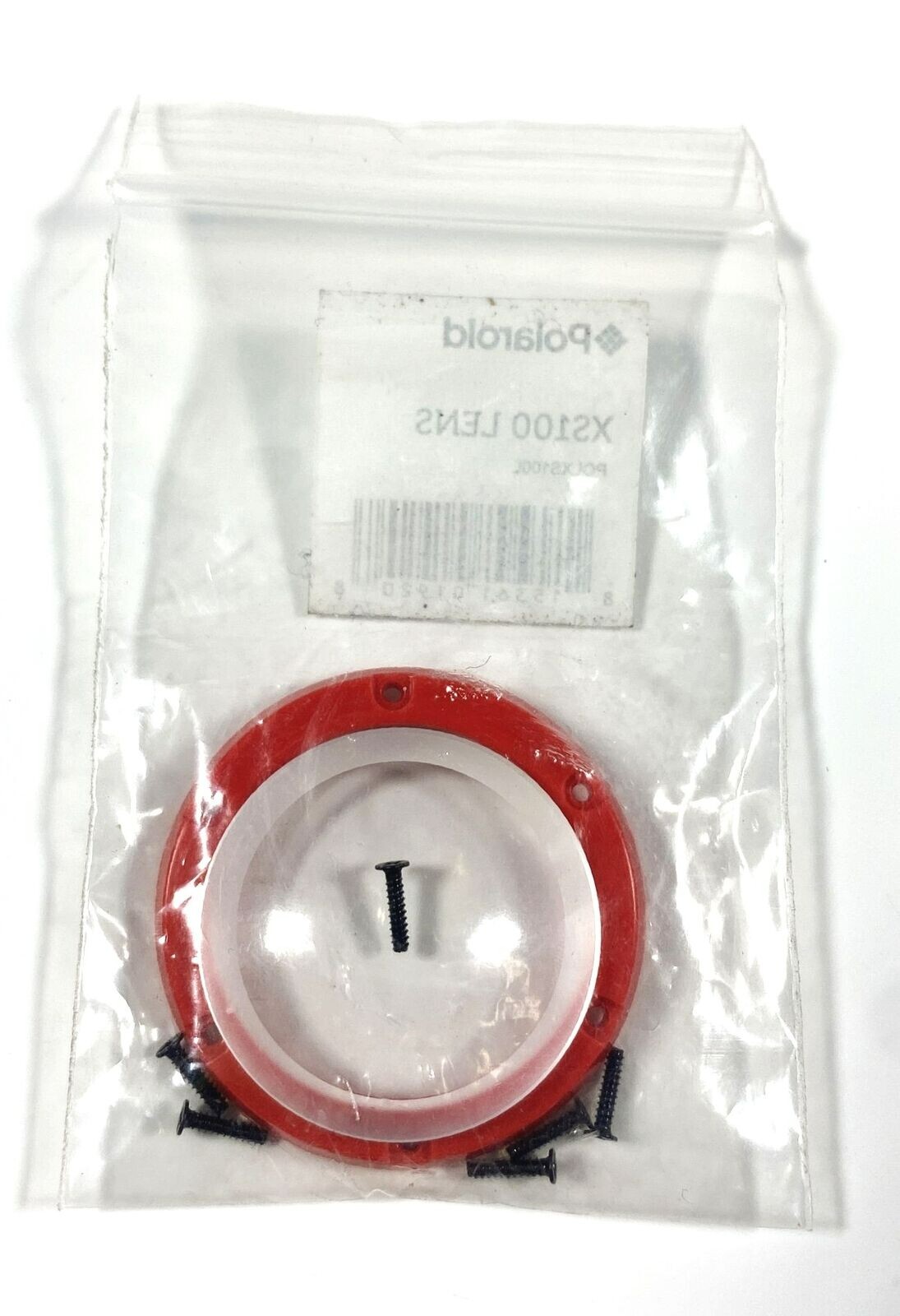 Polaroid XS100 Screw On Lens Kit POLXS100L