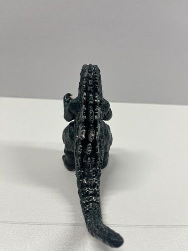 Figurina Trendmasters Godzilla 4" 1994 - Foto 5 di 7