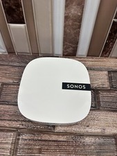 Sonos BOOST, Boost Wireless Speaker Transmitter - White-No Power Cord