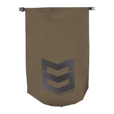 MTN OPS Roll Top Dry Bag - 35L