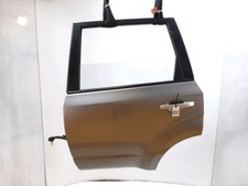 Porte arrière et accessoires Subaru FORESTER