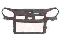 VAN Wezel Frontmaske Frontverkleidung Vorne Komplett-Teil FüR VW Polo 9N_
