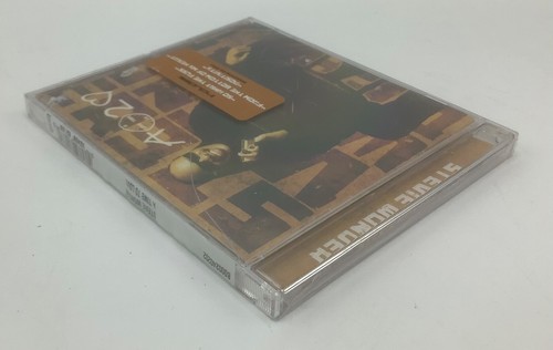 Stevie Wonder- AO2 Heart -2005 Motown CD-NEW SEALED - Imagen 3 de 5