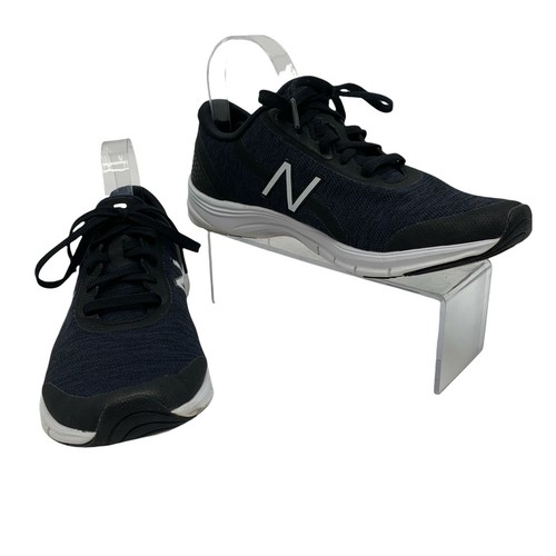 8.5 Dark Blue Athletic Cross Training 