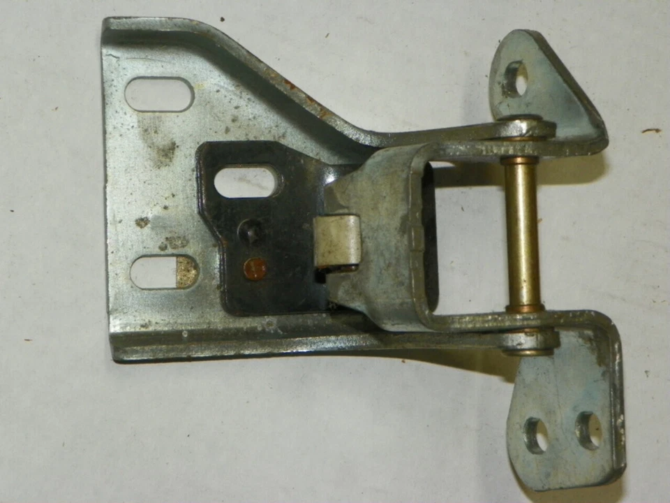 Bisagra de puerta trasera inferior derecha Ford Galaxie 1987 parte no.: E7AZ-5426802-A Foto 2 de 2