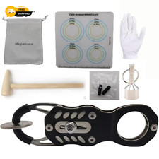 Gold and Silver Coin Ping Testing Parts kit Coin Ping pinger Tester