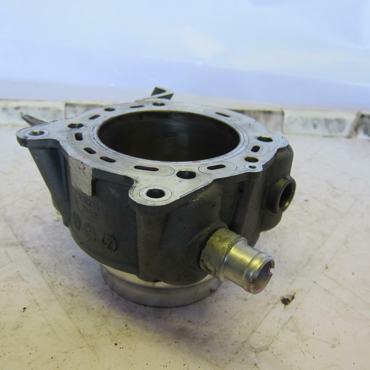 豚 China Hitachi ZX110 ZAXIS110 Excavator Turbocharger Isuzu