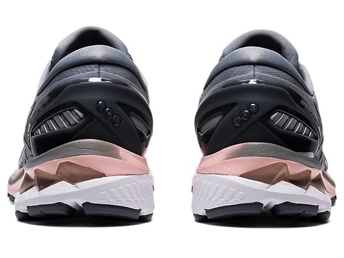 Asics Gel Kayano 27 Damen Running Walking Sneaker UK:6 EU:39,5 US:8 / 25,CM - Bild 5 von 7