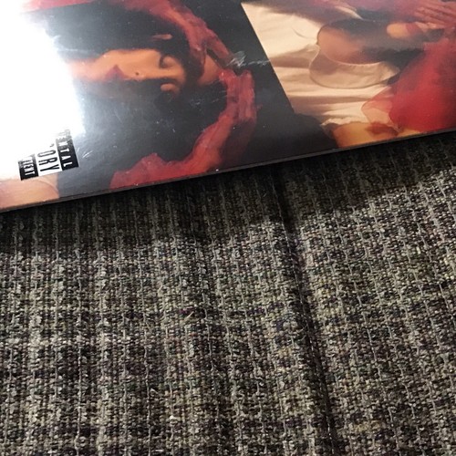 ARIANA GRANDE ETERNAL SUNSHINE 2024 LP REPUBLIC PRINT TARGET LIMITED EDITION NEW - 第 10/11 張圖片