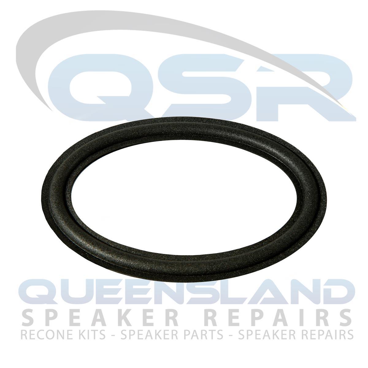 groot breedtegraad Literatuur 6x9" Foam Surround Repair Kit to suit Infinity Speakers Kappa RS 693 (FS 6x9) | eBay groot breedtegraad Literatuur 6x9" Foam Surround Repair Kit to suit Infinity Speakers Kappa RS 693 (FS 6x9) | eBay