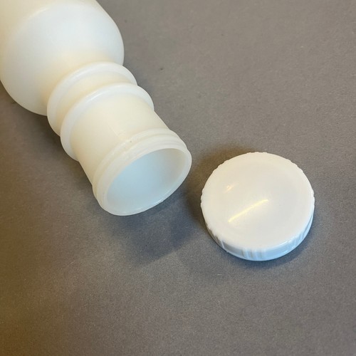 Vintage Tupperware Teigrolle Nudelholz befüllbar Klassiker - Bild 3 von 4