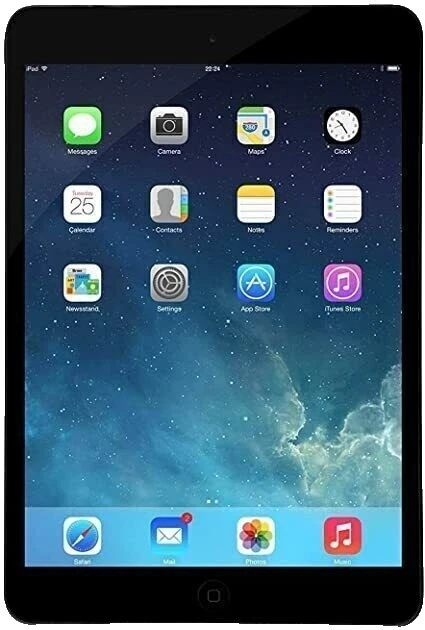 Apple iPad Mini (1st Generation) desbloqueado Tablets