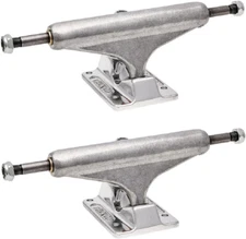 Forged Hollow Skateboard Trucks (Set of 2)