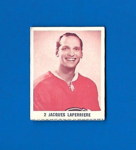 1967-68 IGA MONTREAL CANADIENS 67-68 NHL HOCKEY CARD 1-23 SEE LIST - Picture 13 of 118