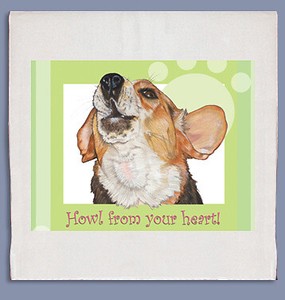 beagle dish