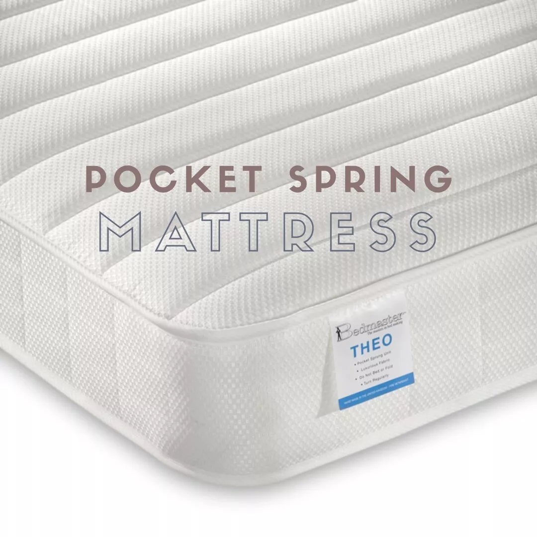 Low profile cheap full mattress