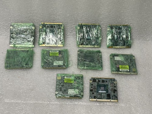 Módulo Qseven basado en Intel Celeron y Pentium N3000 1 pieza, PQ7-M107 - Imagen 12 de 15