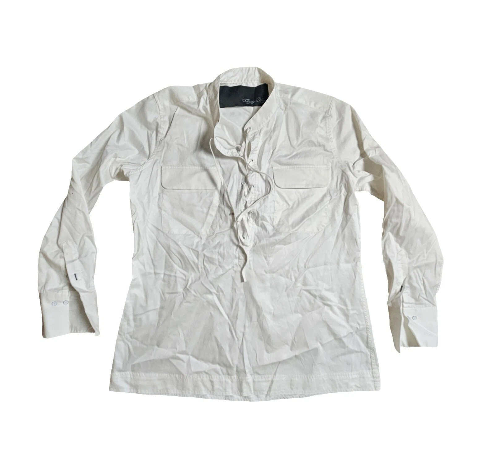 Tops Sólido King para De mujer