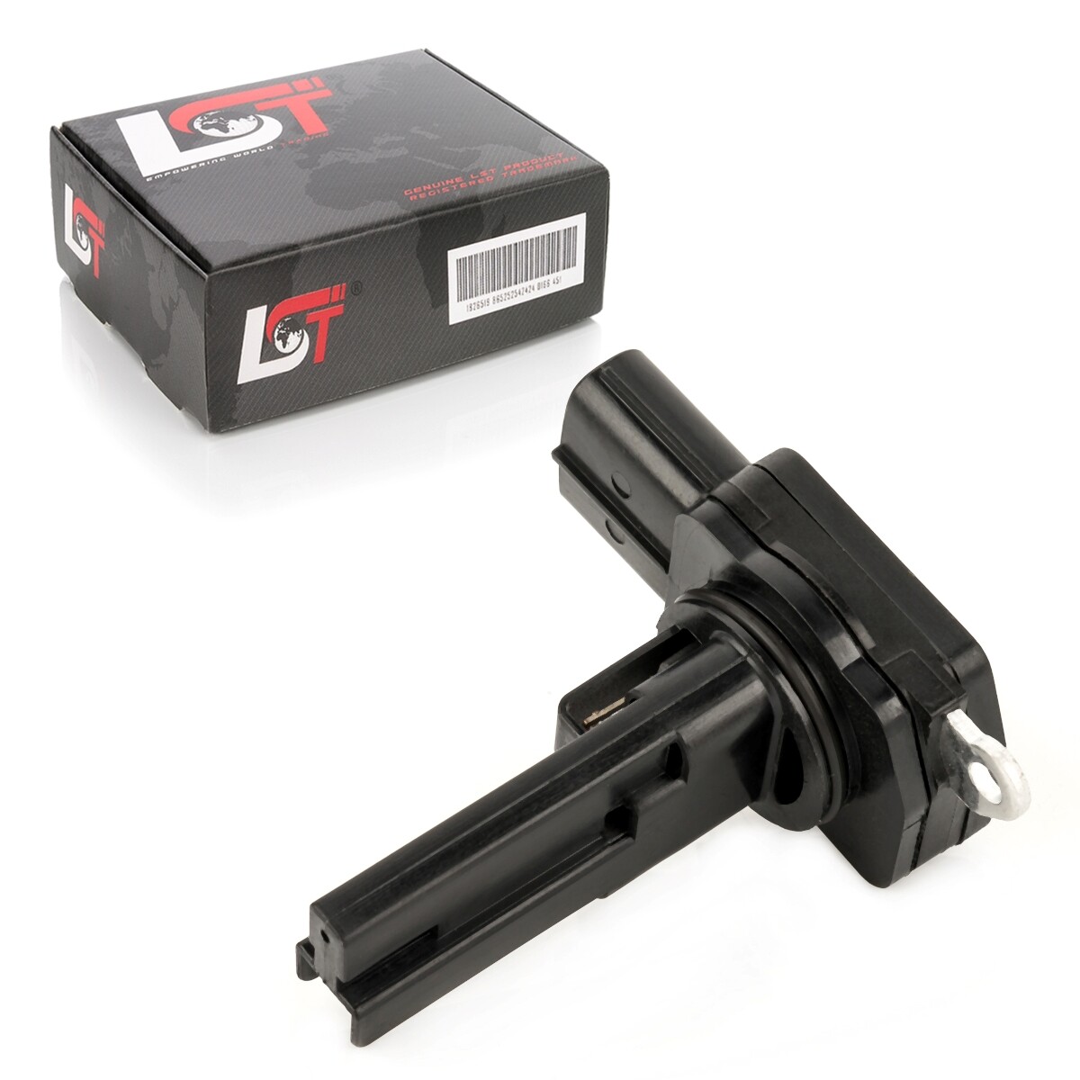 Air flow sensor LMM MAF 22204-31010 for TOYOTA AURIS E15 YARIS 1.4 1.5 1.6 1.8