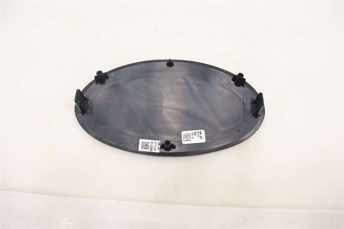 こたえ NEW OEM Radiator Grille Emblem Insert 86380J0020 for Hyundai