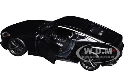 日産ムラーノ NISSAN MODEL CAR COLLECTION ２台 黒 38904BK-MAI-SHOW-2023-Nissan-Z