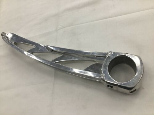 Wake Tower Mirror Bracket (fits 2 1/4 )