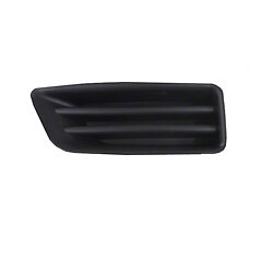 06-07 Accord Sedan Hybrid Passenger Side Fog Hole Cover HO1039107