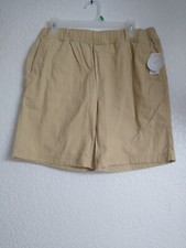Women's Casual Shorts Size M