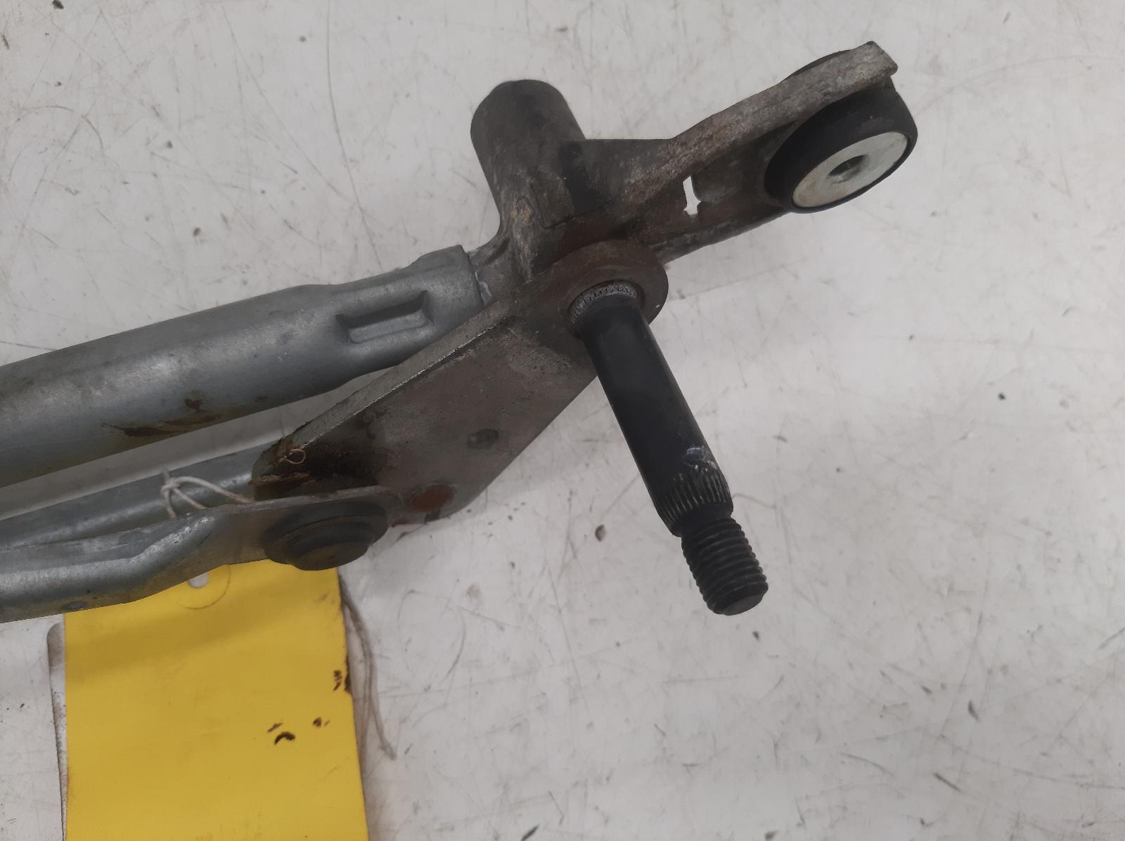 Vauxhall Mokka Front Windscreen Wiper Motor Linkages W000035292suv