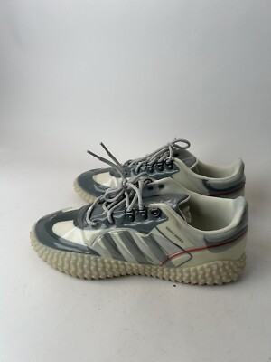 Size 12 - adidas Craig Green x Polta AKH I Grey Cream