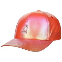 Kangol Foilded Bb Cap Basecap Baseballcap Nyloncap Caps