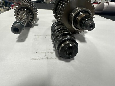 OEM TRANSMISSION TRANNY GEARS AND SHIFTER CAM FOR 2006-2011 ZX-14