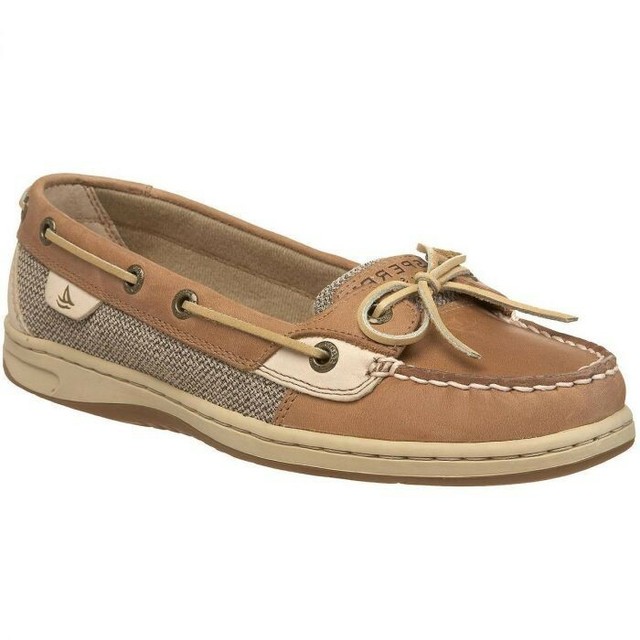women's sperry angelfish shoes