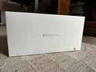 Apple Vision Pro - Brand New unopened, 256GB, Ship anywhere worldwide