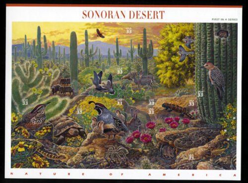 1999 U.S. COMMEMORATIVE YEAR SET *111 STAMPS* WITH 3 SHEETS & AIRMAILS MINT-NH - Picture 3 of 5