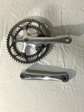 Pignone Durace Shimano 175 mm FC-7701 alluminio titanio pignone