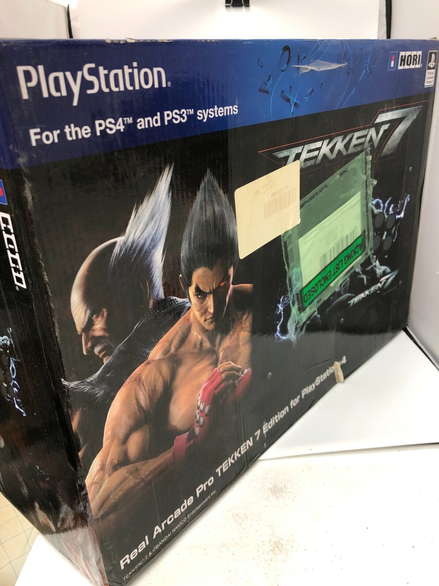 PS4ソフト　7点セット Amazon.com: Tekken 7: Day One Edition PS4 Edition by Namco