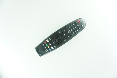 Magic Voice Bluetooth Remote Control For FIESTA 55 4K Ultra HD WEBOS Smart LEDTV