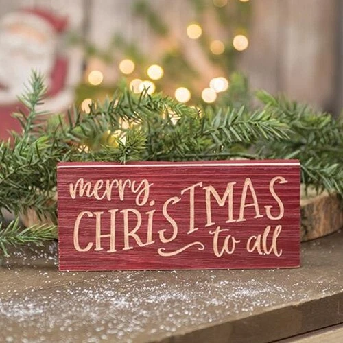 Merry christmas to sale all