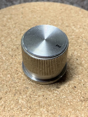 Sansui Receiver Knobs QRX9001 QRX8001 | OEM Vintage Parts - Picture 4 of 13