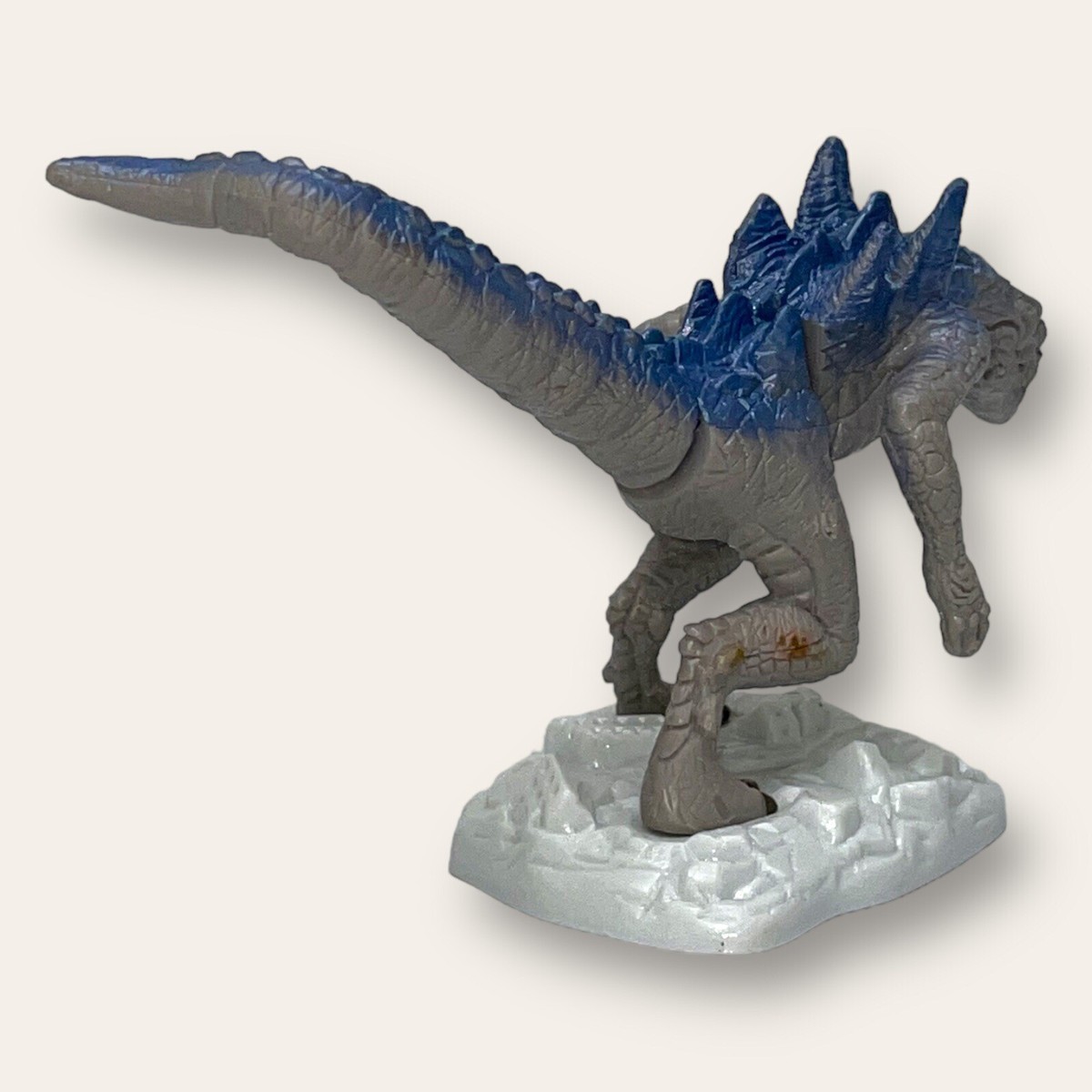 Vintage 1998 Toho Co. Ltd. Applause Godzilla Action Figure