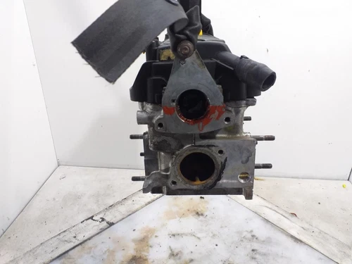 0071793232 Zylinderkopf R. für ALFA ROMEO 147 (190) 1.9 JTD 8V Impressio 7192153 - Afbeelding 6 van 9