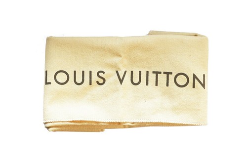 Louis Vuitton Lead PM Pomme d'Amour Hand Bag #13059 - Picture 8 of 8