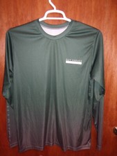 Men's Guy Harvey Assembled in the Sea Pullover Shirt Size Large