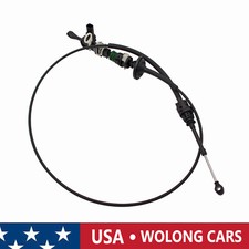 Transmission Shift Control Cable Fits For 2002-10 Dodge Ram 1500 2500 3500