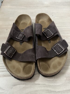 Birkenstocks Arizona mens size 45 Birkenstock Men main image 2