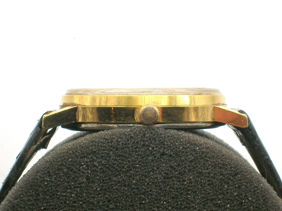 老式电影工厂日期 DOT 2562 机械机芯 - 工作良好 - BO — 第 4/4 张图片