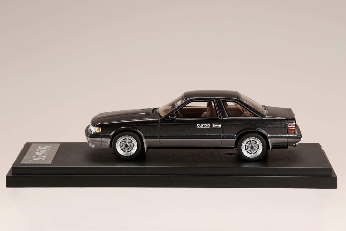 バ*ド様 【中古】MARK43 SOARER ミニカー バ*ド様 【中古】MARK43 SOARER ミニカー 中古】MARK43 SOARER